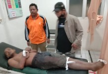 Kapolsek Rawa Jitu Selatan : Berikut Kronologis dan Motif Pembunuhan di Kampung Karya Jitu Mukti