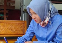 Anna Morinda Mundur dari Jabatan Pimpinan Wakil Ketua DPRD Metro Lampung
