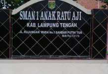 Komite Kecewa Terhadap Kepsek SMAN 1 Anak Ratu Aji