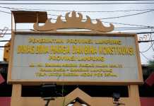 Tender Pekerjaan Pemeliharaan Ruas Jalan Gunung Sakti (Menggala) (Link. 085.11.K) Dinas Bina Marga dan Bina Konstruksi Pemprov Lampung Diperkarakan Ke Pengadilan Negeri (PN) Tanjung Karang.