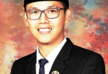 Ferli Sanjaya: 500 Juta Itu Janji Politik Mereka Pada Waktu Kampanye.