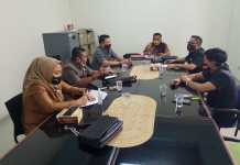 Protes Keras Atas Penundaan Rapat Hearing Sepihak, Di Nilai Lecehkan Badan Musyawarah DPRD