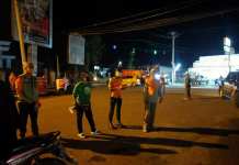 BPBD Tulang Bawang : Ikuti Taati Laksanakan Protokol Kesehatan