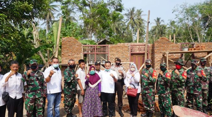 Nanang : Bantuan Bedah Rumah Harus Tepat Sasaran