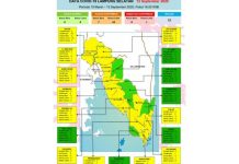 Ada Tambahan 7 Kasus Terkonfirmasi Positif Covid-19 di Lamsel, Berikut Keterangannya