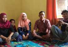 Sukaisih : Terima Kasih Banyak Pak Nanang, Sekarang Anak Saya Sembuh