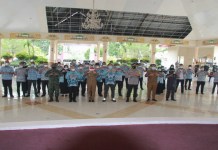 BPC HIPMI Gelar Pelantikan Pengurus Masa Bhakti 2020-2023