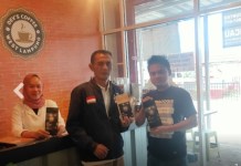 Begini Formulanya Yang Buat Tidak Kembung Hanya di Dev’s Coffee