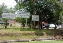 Petani Menjerit Pupuk Langka, Dinas Pertanian Menyangkal