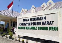 Tenaga Medis RSUD KH.Muhammad Thohir, Akan Evaluasi Kepala Dinas Kesehatan Pesisir Barat