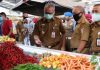 Pemkab Tuba Gelar Sidak Ke Pasar Tradisional dan Modern