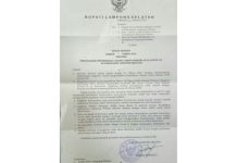 Kondisi Belum Membaik, Sekolah Tatap Muka di Lamsel pada Awal Februari, Dibatalkan