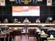 DPRD Kota Metro Peringati HUT ke-57 Provinsi Lampung