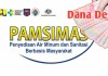 100 Juta dari Dana Desa 2020 untuk Pamsimas Pekon Sukanegeri Sarat Peyimpangan