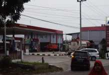 Ketua KWRI Metro : Pertamina Pusat Harus Berikan Sangsi Tegas Bila Ada Penyimpangan