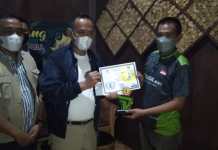 4 Pebilliard Bandar Lampung Juarai Turnamen POBSI Pringsewu 2021