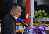 Anggota DPRD Kota Metro Amrulloh SH. MH, Mendesak Pemkot Metro Segera Menerbitkan Perwali Terkait THR Bagi Tenaga Non ASN