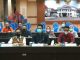 Pemkab Lamsel Mengikuti Rakor Terkait Evaluasi Pelaksanaan PPKM Secara Virtual