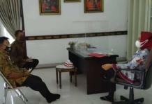 Bupati Winarti Anggarkan Rp. 8 Miliar Untuk Insentif Nakes