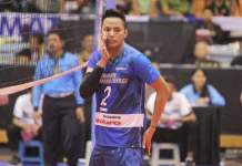 Jelang Proliga, Putra Kebanggaan Lampung Kembali Perkuat TIM Raksasa JPP