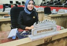 Hervita Sari Htb Apresiasi Kesigapan Pemkab Tangani Korban Keracunan