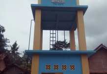 Program PAMSIMAS 2021 Tuyuh Wonokerto Di Duga Bermasalah