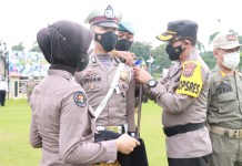 Oprasi Patuh Krakatau 2022 Siap di Gelar Siapkan Surat-Surat dan Kelengkapan Kendaraan Anda