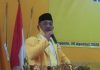 Ketua Fraksi DPRD Partai Golkar Tuba Apresiasi Bupati Winarti