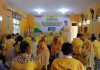 Golkar Tuba Gelar Rapat Rutin Konsolidasi Struktur Partai