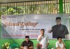 H. ZULHANANI (Bang Hans) Terus Lakukan Kunjungan Ke Desa-desa