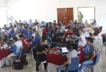 Lanjutan FMIS Pembahasan Tentang Input Gaji Dan Uang Persediaan 2023