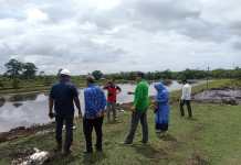 Pemkab Kaur Lakukakan Pembinaan Dan Pengawasan Dampak Lingkungan