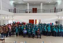 Kadis PMD” Buka Resmi Rapat Koordinasi Tim Penggerak PKK Tahun Anggaran 2023