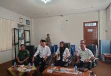 Rakornas Tentang Partisipasi Organisasi Kemasyarakatan (ORMAS) Untuk Mewujudkan Pemilu 2024