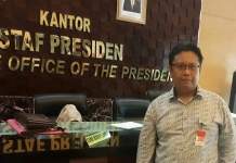 Ketua OBH-LBKNS Apresiasi Kunker Pj. Bupati Tuba Ke Kecamatan Dente Teladas