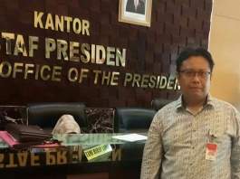 Ketua OBH-LBKNS Apresiasi Kunker Pj. Bupati Tuba Ke Kecamatan Dente Teladas