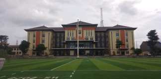 Puluhan Wartawan Laporkan Ketua APDESI Pringsewu ke Polda Lampung