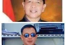 Mengenai Berita Hoax, Kades Talang Padang dan Ketua Tim Kemenangan Berseri Angkat Bicara