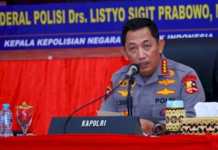 Belum Terungkap?? Kapolri Perintahkan Kapolda Bengkulu Segera Tuntaskan Penembakan Rahiman Dani