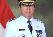 Guna Menjaga kekayaan bahasa”Pemerintah Daerah Kabupaten Lampung Barat keluarkan Surat edaran (SE) penggunaan bahasa Lampung untuk (ASN) dan masyarakat.