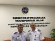 Tindak Lanjuti Hasil Rapat Koordinasi Antar Daerah, Dinas Perhubungan Lakukan Kunjungan Kerja Ke Direktorat Prasarana Transportasi Jalan