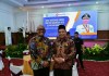 Rapat Koordinasi Daerah DPMPTSP Tingkat Kabupaten / Kota Se – Provinsi Bengkulu tahun 2023