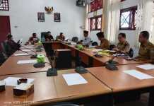 Digodok Perda Inisiatif Pesantren Pertama Kali Tahun 2023