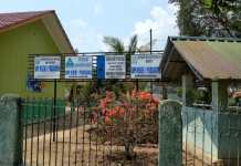 Pungli Berkedok Infaq, Wali Murid SMPN 1 Pardasuka Megeluh