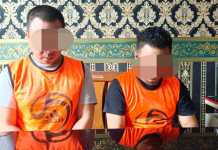 Di Banting Oleh pasiennya,Seorang Dokter Di Lambar lapor Polisi.