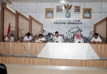 Festival Gurita 21- 22 Juni Mendatang Akan Segera Dilaksanakan