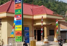 Camat Limau akan Laporkan ke Dinas PMD, Jika Kakon Pariaman Benar Terbukti Tilep Siltap Perangkat Pekon