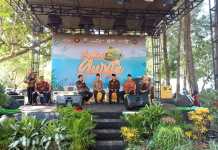 Event Festival Gurita Kaur 2023, Di Tingkat Nasional