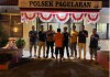 Menipu Untuk Bayar Hutang Ke Rentenir, Pria Asal Pagelaran Ditangkap Polisi Saat Kabur Ke Banten