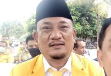 Hasil Penjaringan Partai, Golkar Tuba Rekomendasikan 4 Nama Cabup dan Cawabup